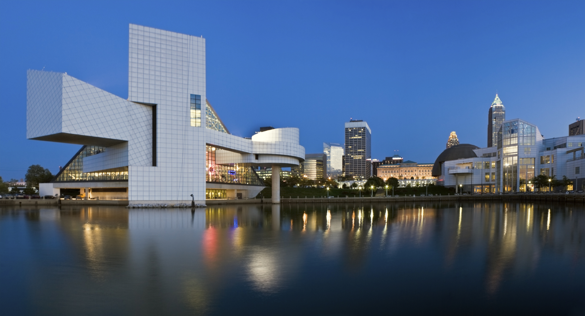 Hurray! Republicans pick Cleveland for 2016 national convention