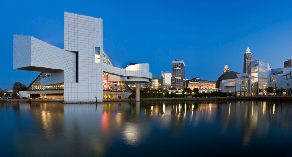 Hurray! Republicans pick Cleveland for 2016 national convention