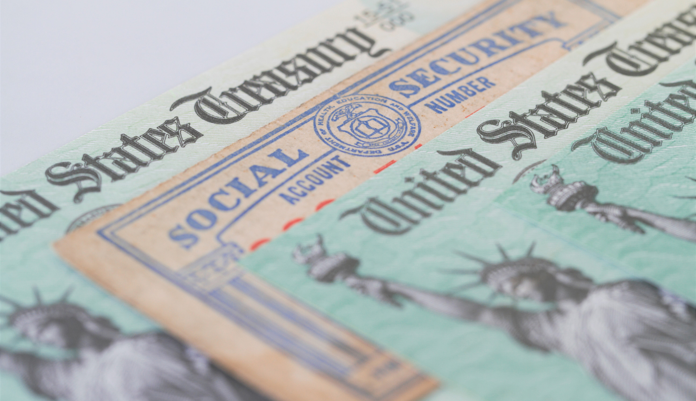House passes bill to keep wanted felons off Social Security