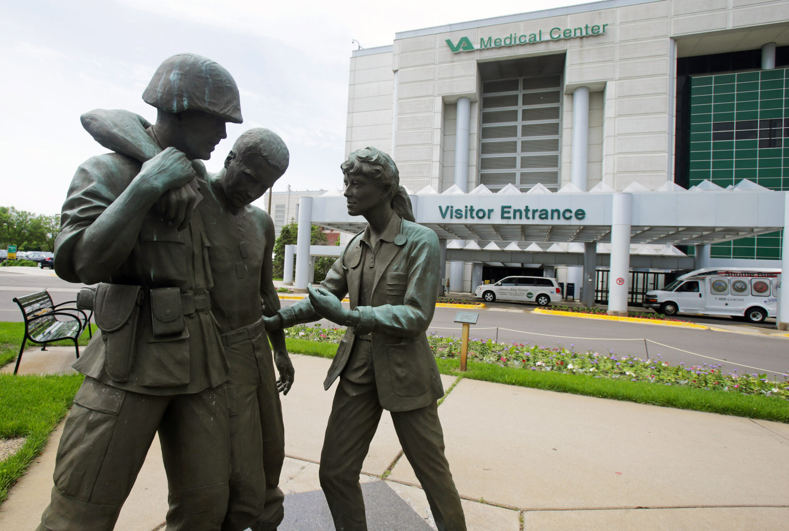 Overhauling the VA is the only chance to save it