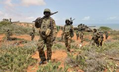 ‘Not Black Hawk Down anymore’: US and Somalia team up to fight terrorists