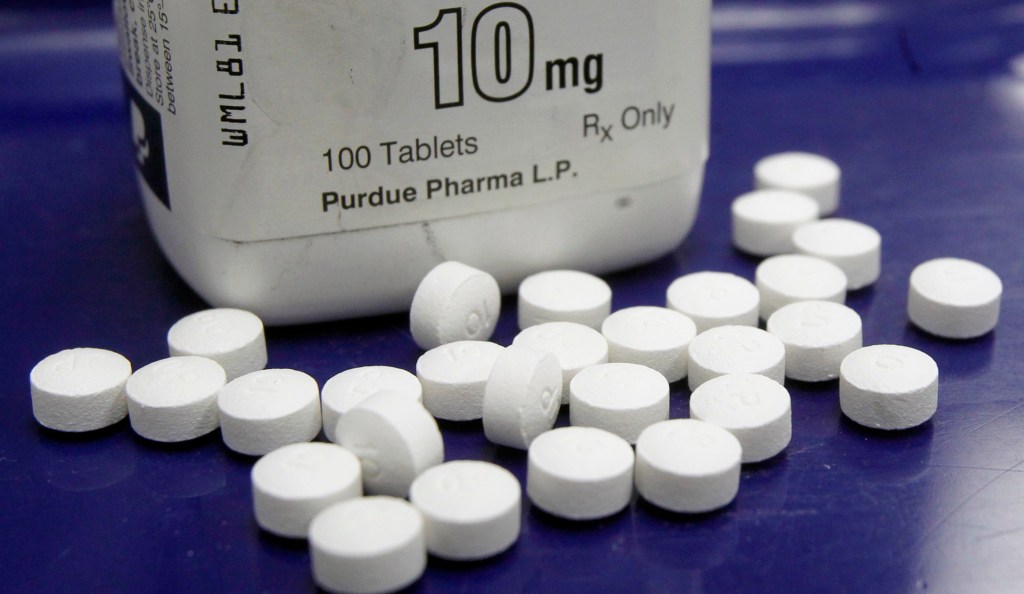 Senate panel OKs drug competition bill