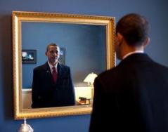 Obama: The Difference Between ’94 and Now Is Me