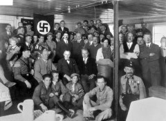 Area Man Is Nazi