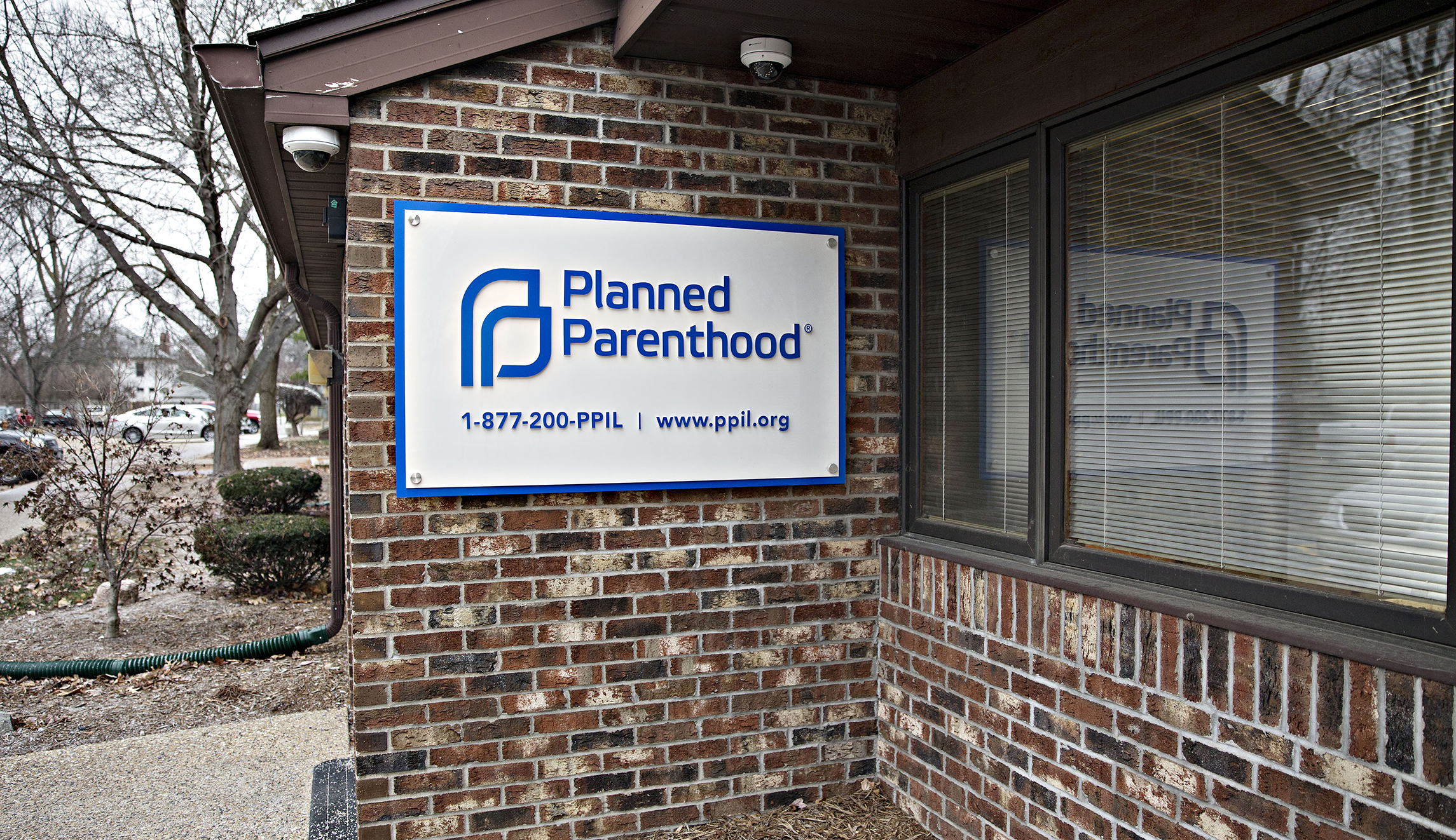 Planned Parenthood reports performing more abortions, 332,757, in latest year