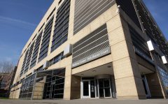Administrator says problems fixed at Detroit court
