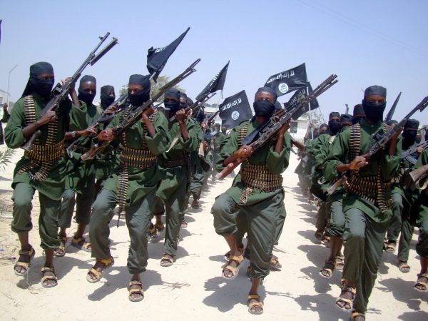 Somali rebels: Up to $8K to kill Kenyan forces