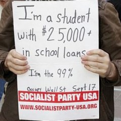 Presidential Inaugural Committee Uses Union Bank—Occupy Wall Street’s Bank