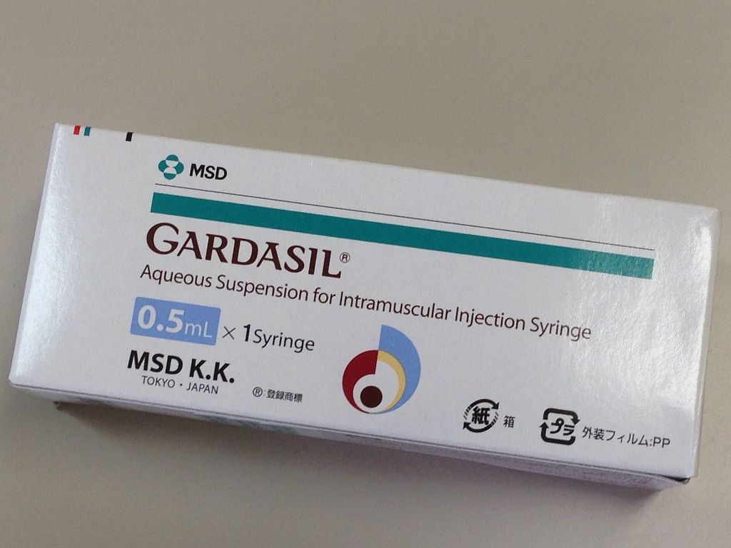 CDC recommends fewer HPV shots for preteens