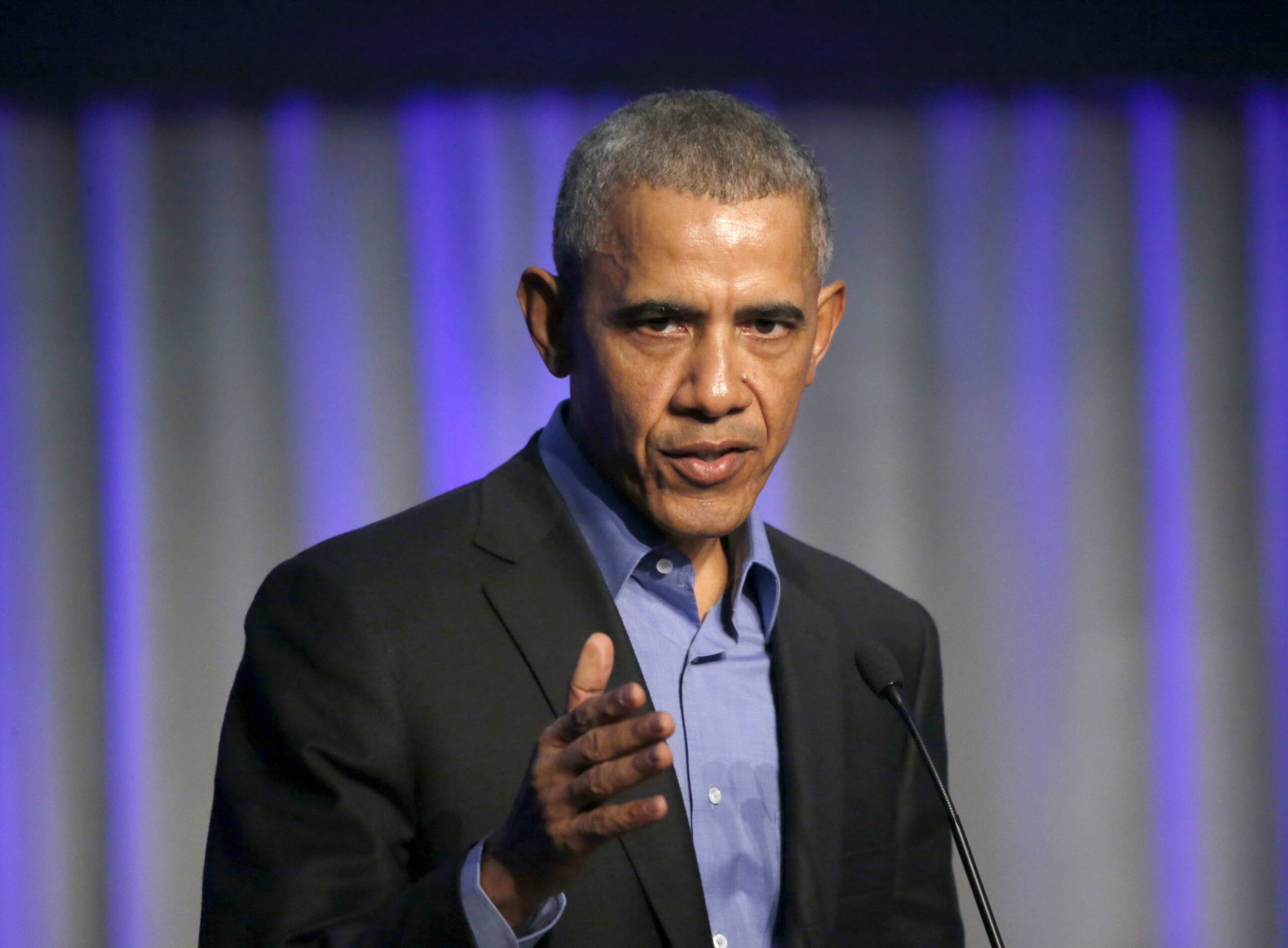 Obama derailed campaign targeting Hezbollah to secure nuclear deal with Iran: Report