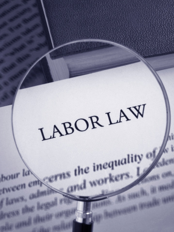 Sean Higgins: Big Labor unprepared to battle new right-to-work laws