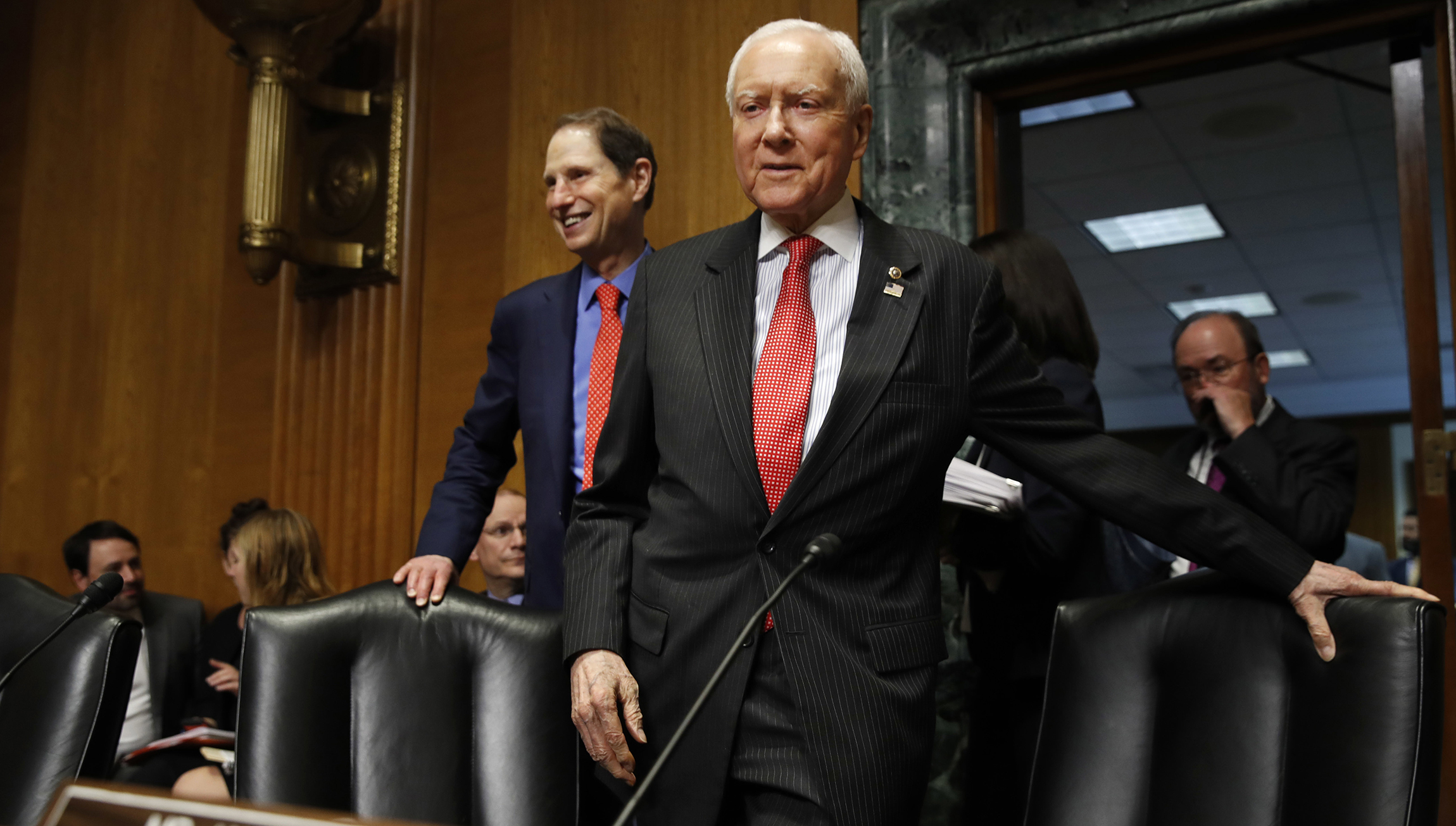 Hearing offers concerned senators opportunity to ‘delve deeper’ into Graham-Cassidy healthcare proposal