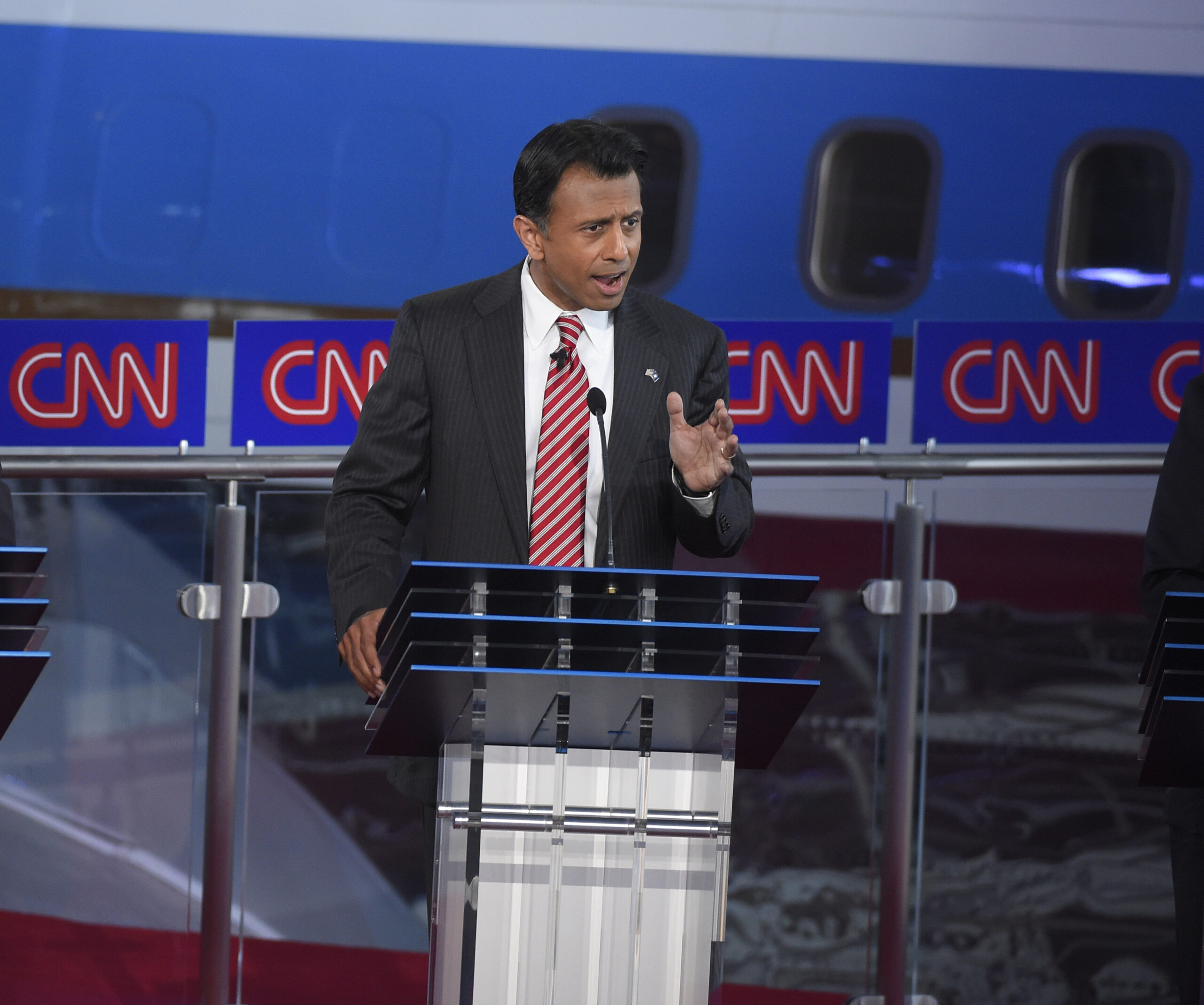 Jindal: Roberts, Kennedy shouldn’t have been on the Court