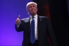 Trump Gets an Early Victory with Jobs Report