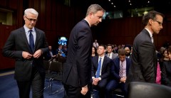 Facebook, Twitter: Russia made millions of impressions during the election