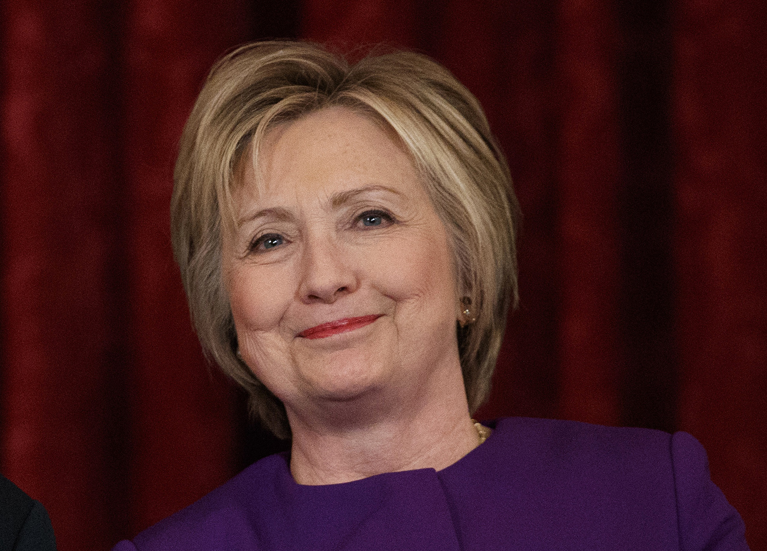 Top aide: Clinton among the ‘least surprised’ that Trump won