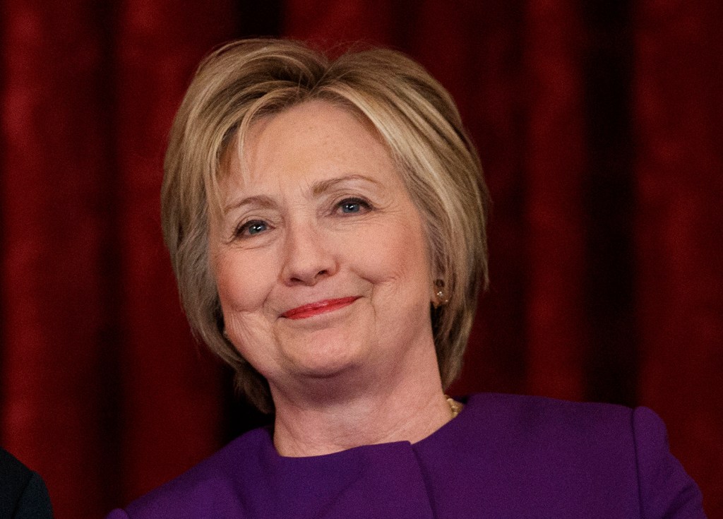 Top aide: Clinton among the ‘least surprised’ that Trump won