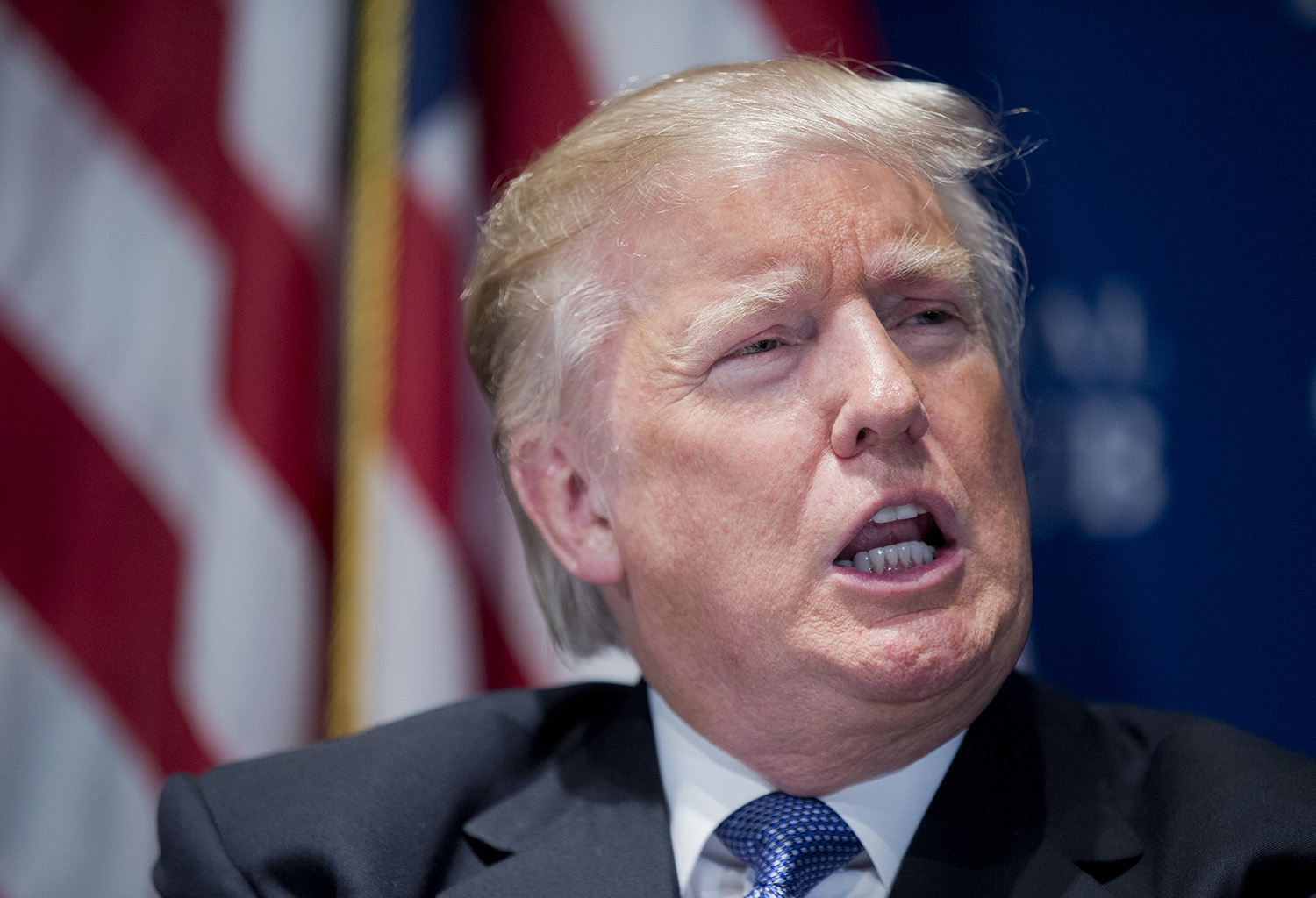DCCC looks to raise $1 million off Trump nomination
