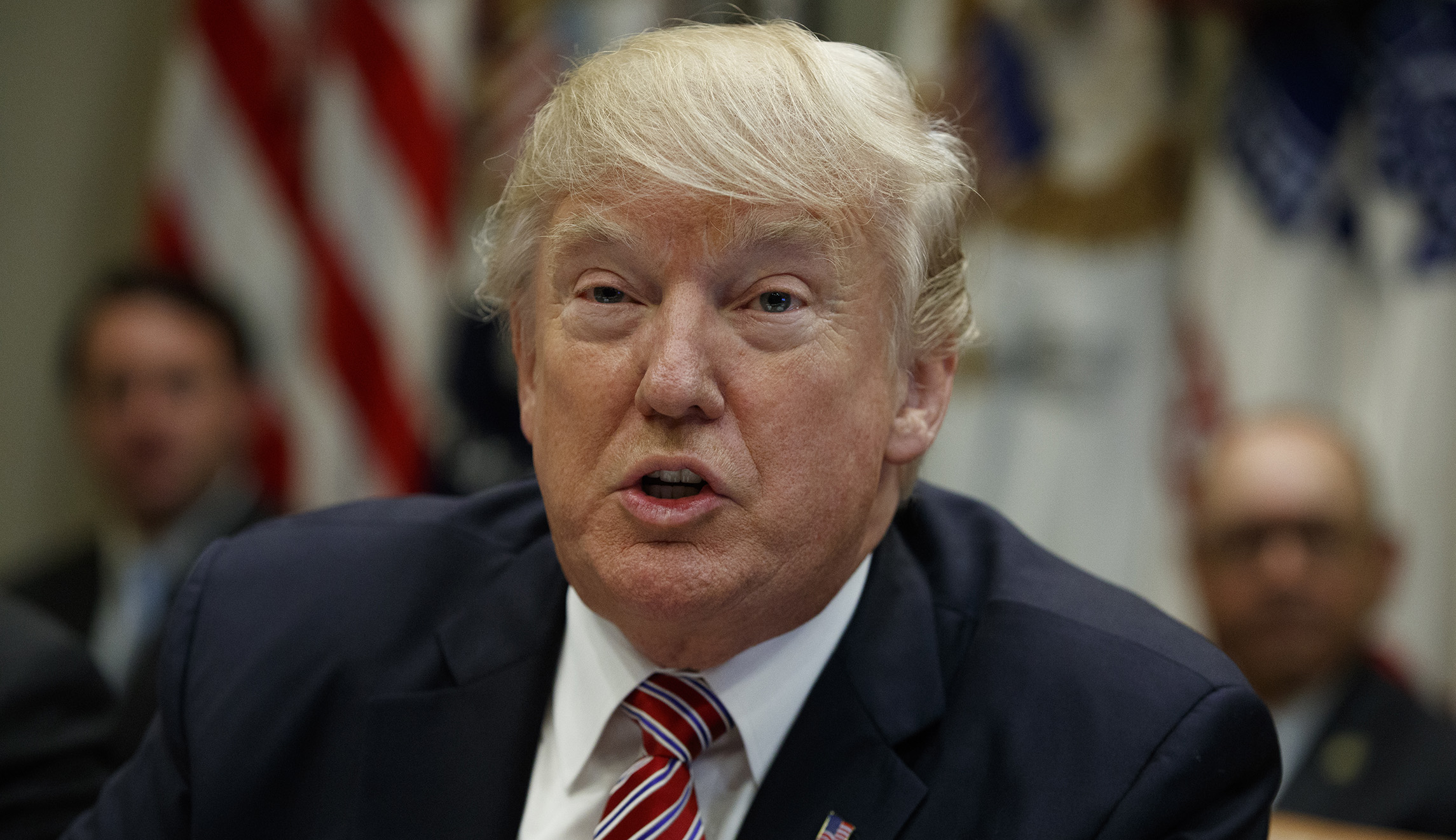 Wall Street Journal: Washington will ‘destroy’ Trump if he doesn’t change strategy on Russia investigation