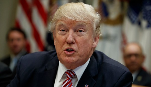 Wall Street Journal: Washington will ‘destroy’ Trump if he doesn’t change strategy on Russia investigation