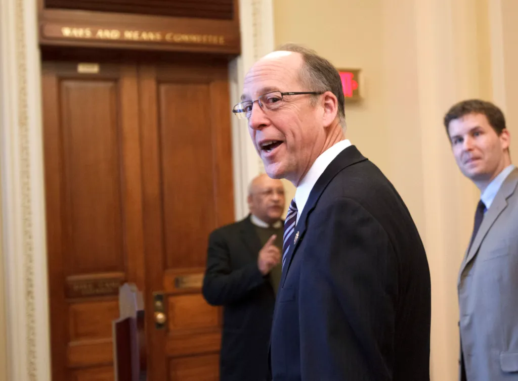 Republicans ‘still have work to do’ with women