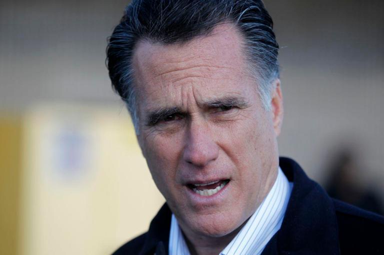 GOP presidential race comes to CPAC