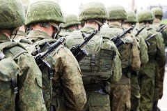 A radical view of defense budget cuts