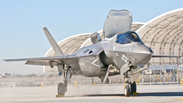 Finland to buy 64 F-35 fighter jets worth $12.5B
