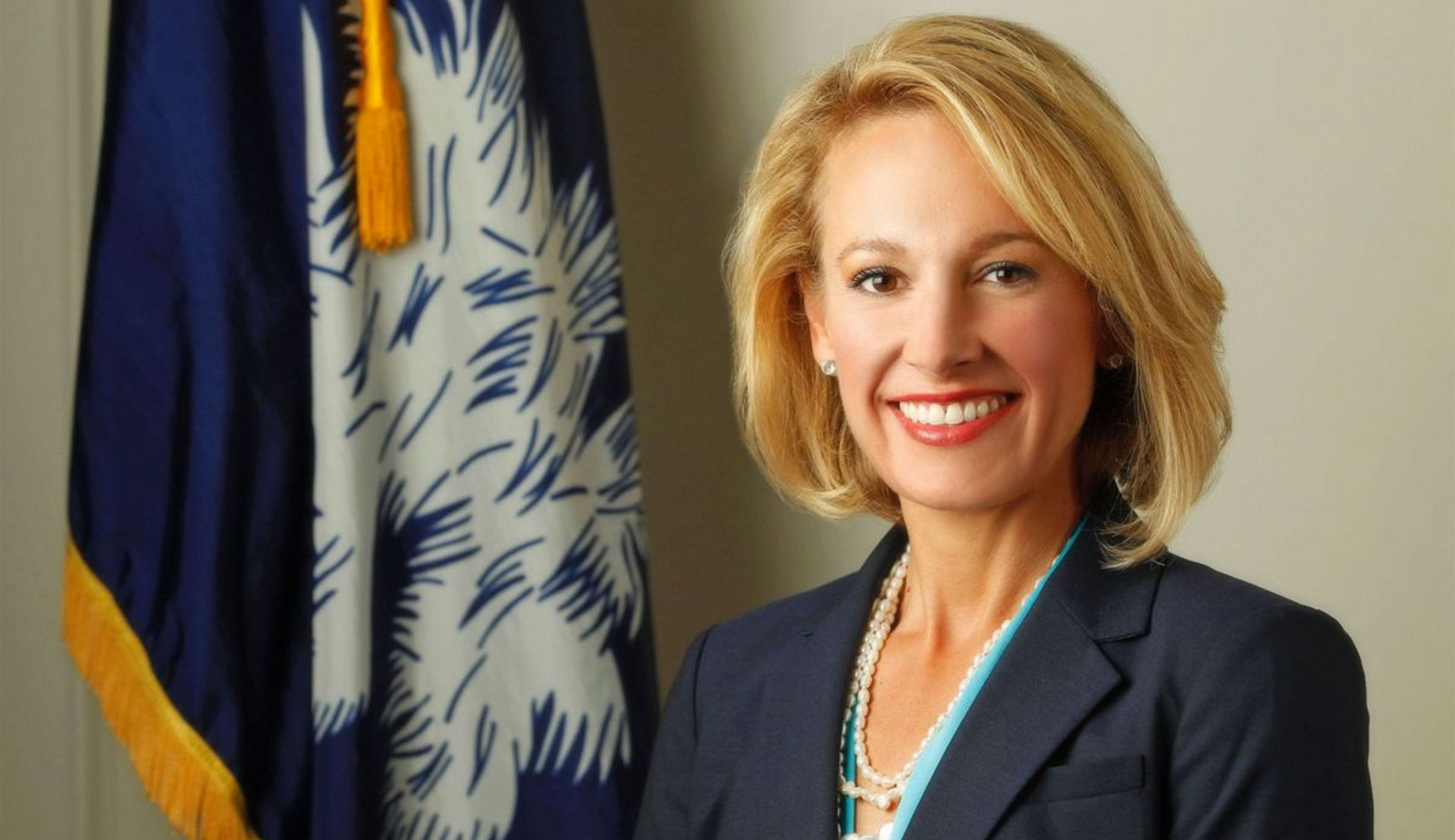South Carolina gubernatorial candidate: ‘I’m proud of the Confederacy’