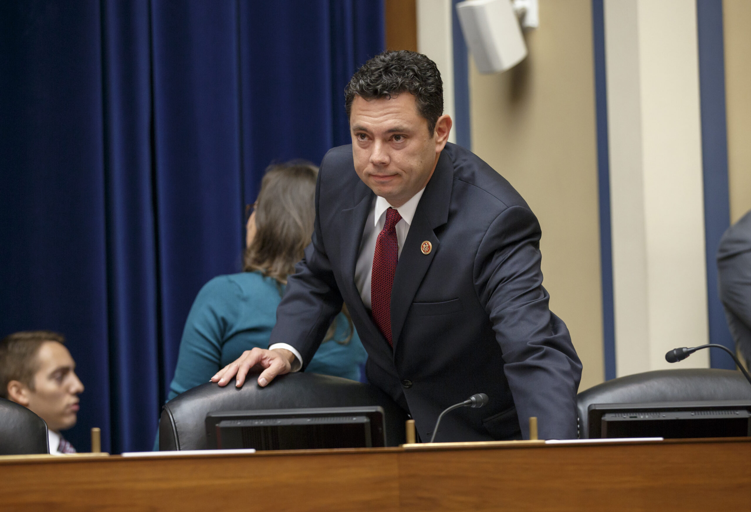 Chaffetz, House Oversight and Government Reform Committee face big challenges