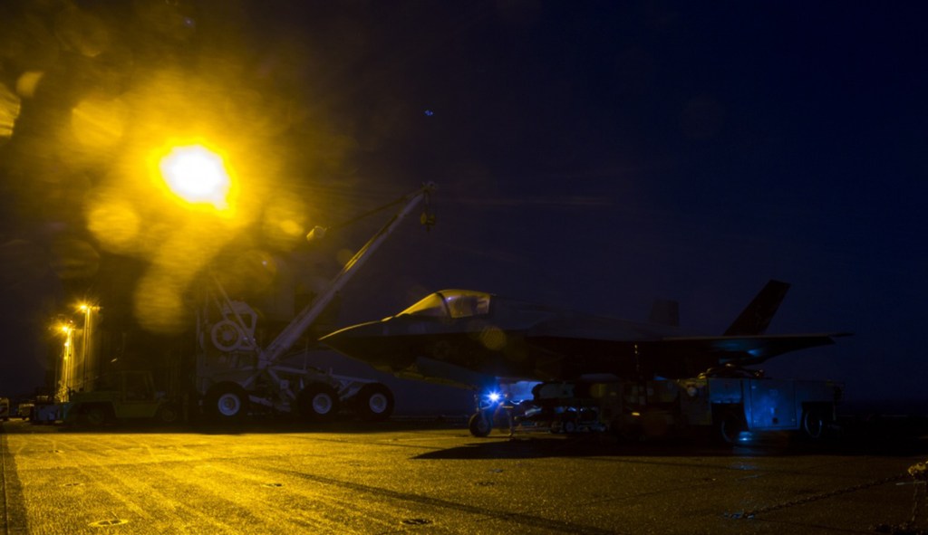 F-35B Lightning II Gallery – DVIDS Photos