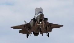 Trump should sell F-16V fighter jets, not F-35s, to Taiwan