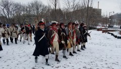 The brilliant George Washington decision that changed the tide of the American Revolution