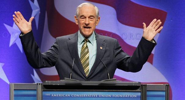 Prediction: Ron Paul will win Ames straw poll