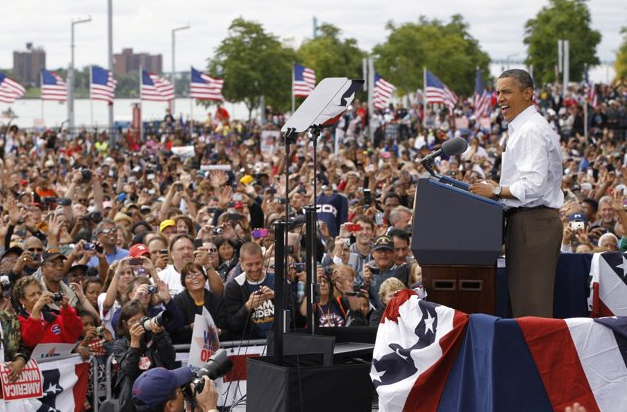 Morning Examiner: Americans say no to Obama agenda
