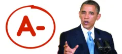 Zogby’s report card: Obama rides job creation wave higher