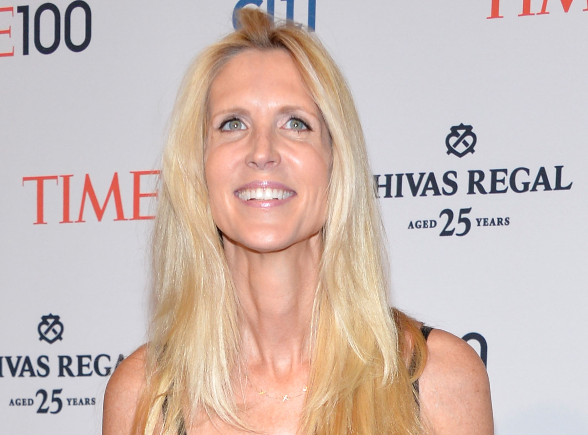 Coulter: N.Y. Times softened on immigration after Mexican billionaire bailout