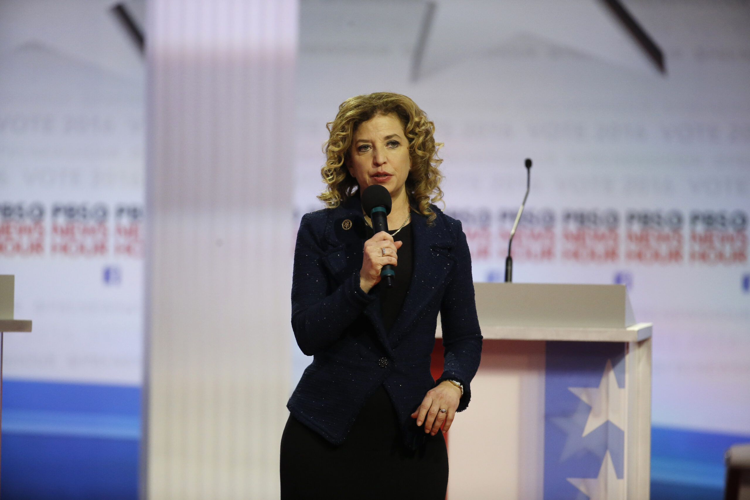 DNC blasts South Carolina voters over Trump win
