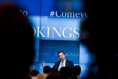 Not all cases cited by FBI hinge on access to data