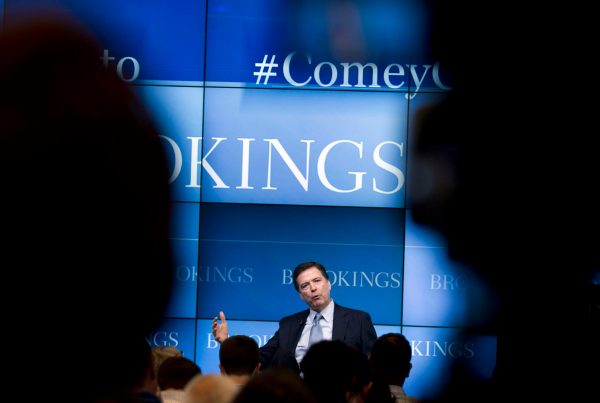 Not all cases cited by FBI hinge on access to data
