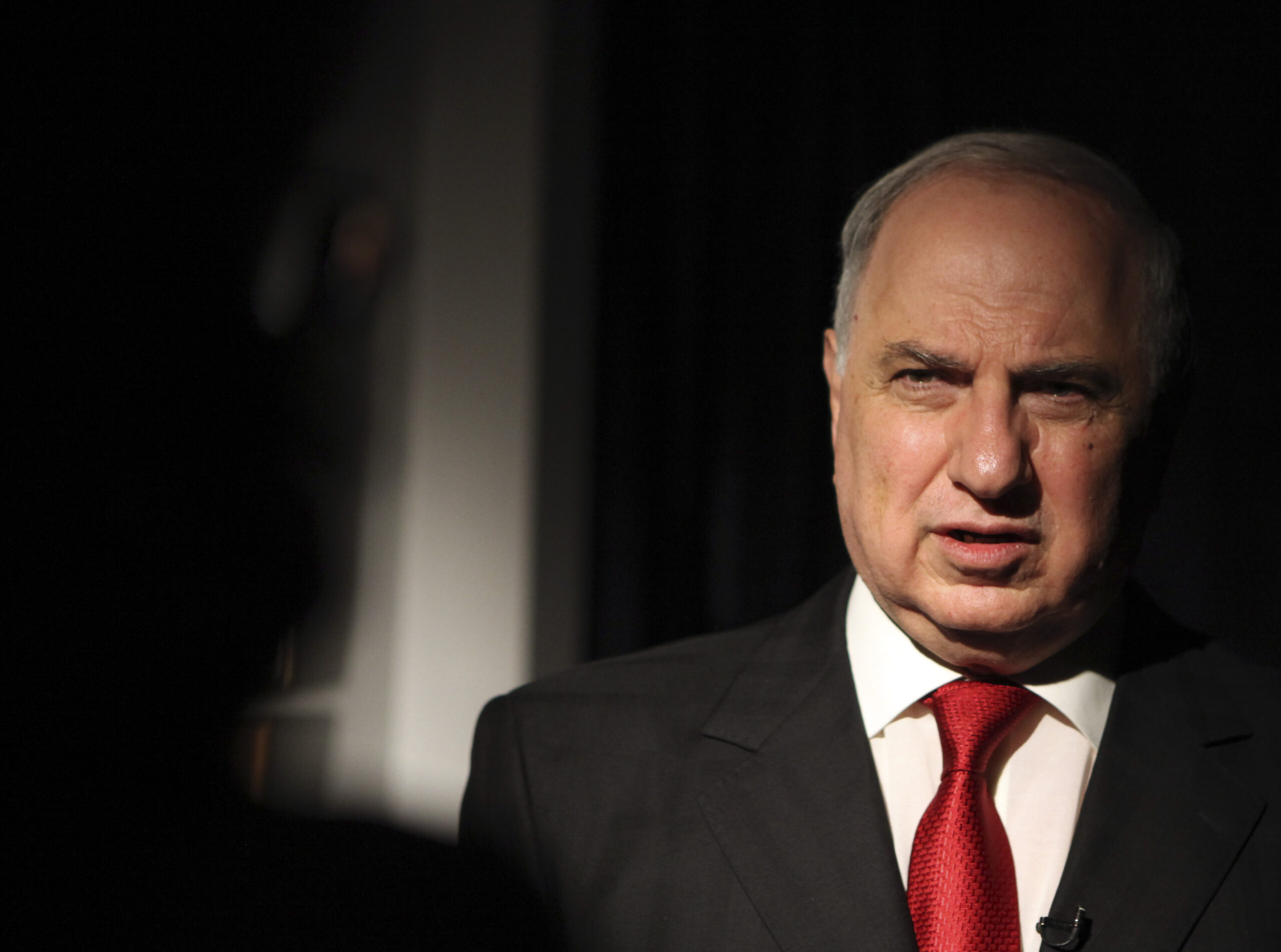 Iraqi official who gave U.S. WMD intel found dead