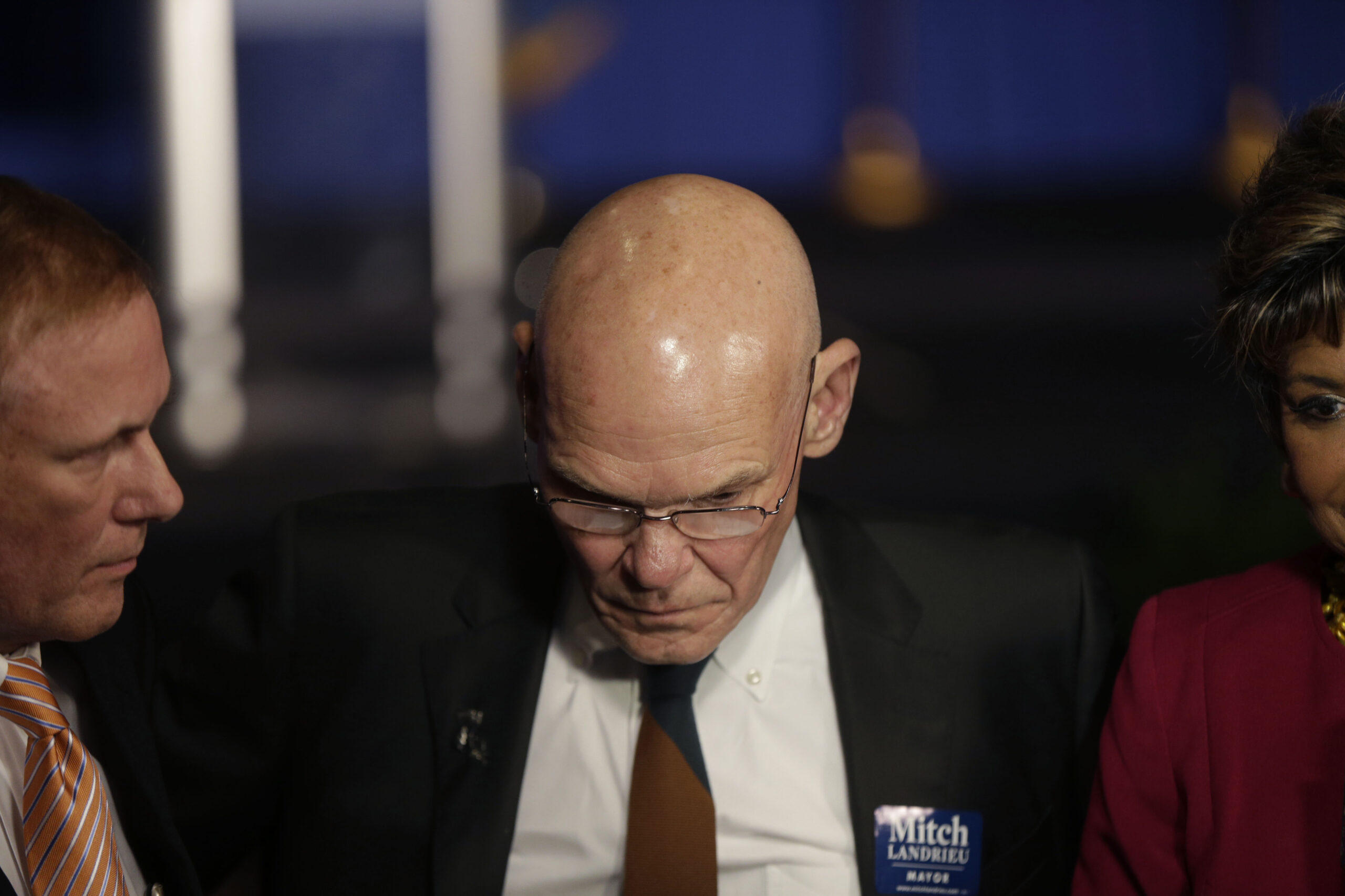 Carville: Rubio the GOP’s ‘only hope’ against Clinton