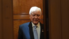 Orrin Hatch’s retirement may set off musical chairs in GOP Senate committee leadership