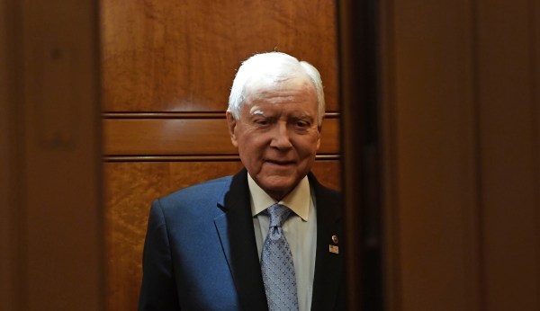 Orrin Hatch’s retirement may set off musical chairs in GOP Senate committee leadership