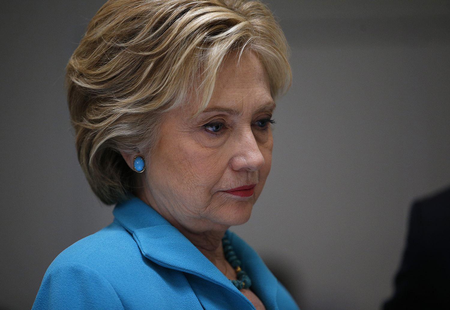 State Dept. admits there were ‘hack attempts’ on Clinton’s server