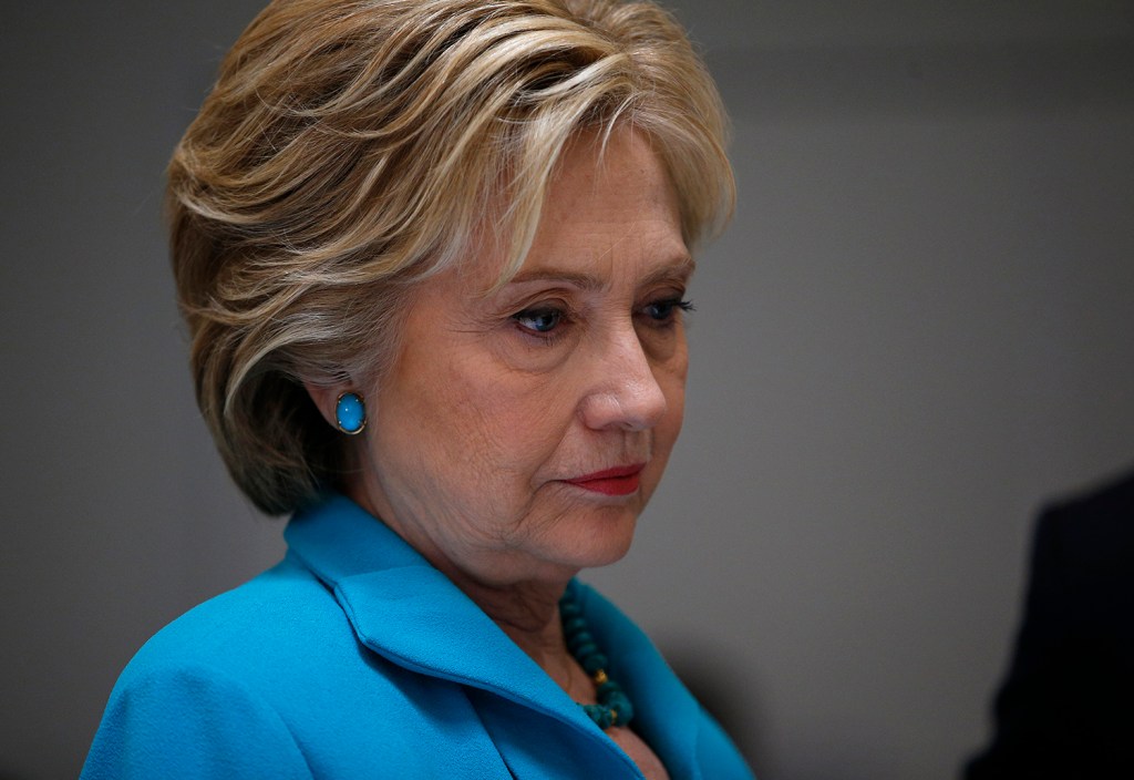 State Dept. admits there were ‘hack attempts’ on Clinton’s server