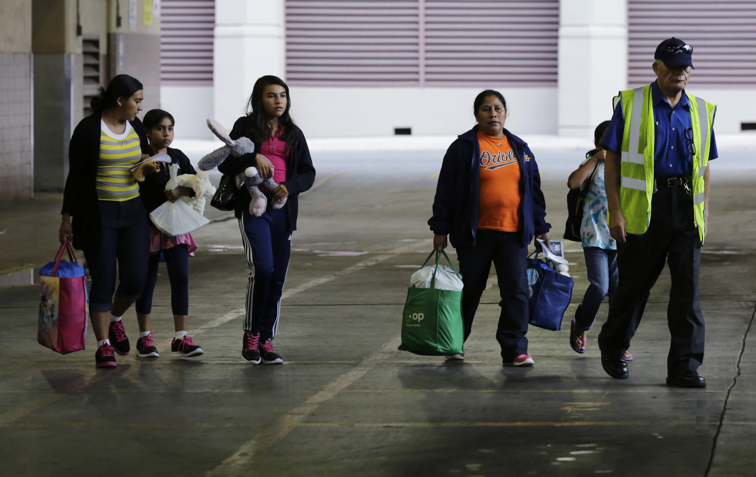 Illegal immigration trips up tax deal