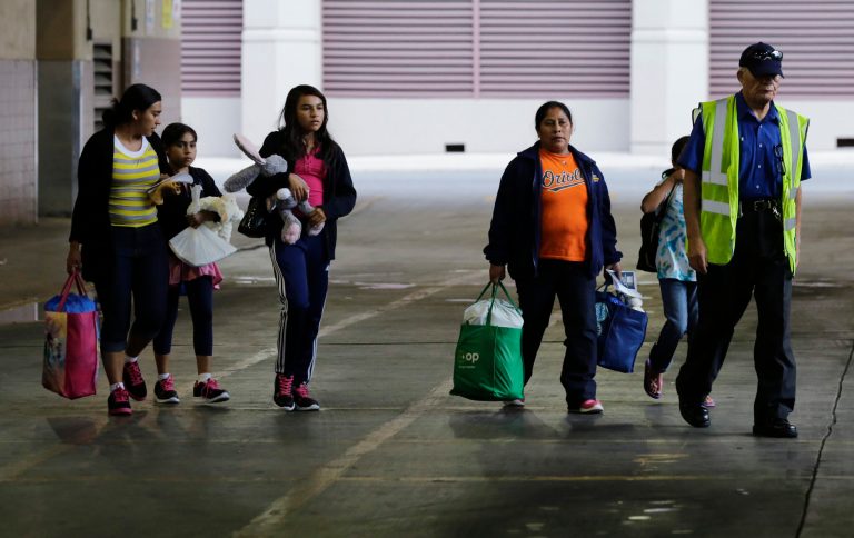 Conservatives' concerns about benefits flowing to illegal immigrants are a major sticking point in negotiations over the package of tax breaks known as 