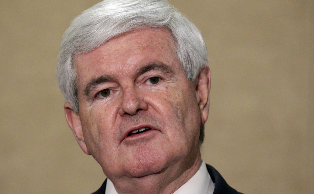 How Gingrich’s campaign hurt the free-market cause