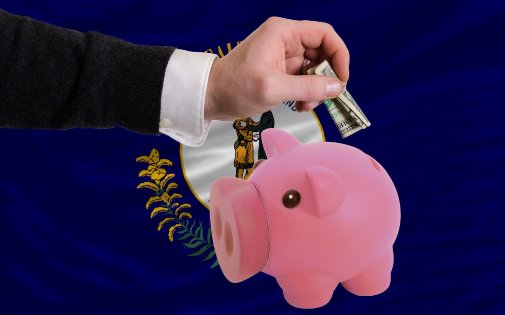 Big-bucks backers bankroll McConnell-Grimes race